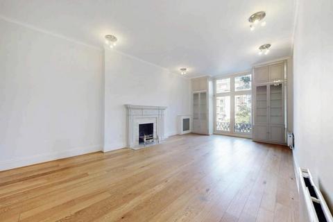 4 bedroom flat to rent, Bickenhall Street, Marylebone, London W1U