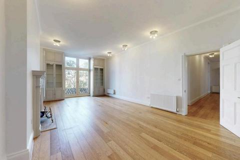 4 bedroom flat to rent, Bickenhall Street, Marylebone, London W1U