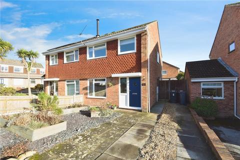 Mortimer Way, North Baddesley, Southampton, Hampshire