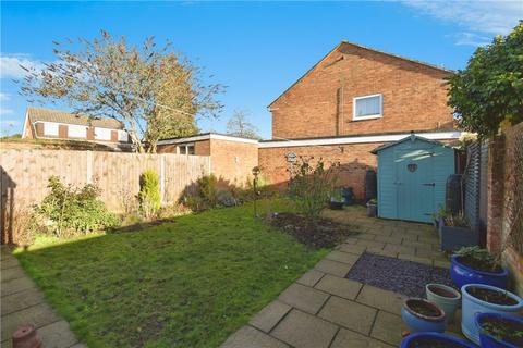 undefined, Mortimer Way, North Baddesley, Southampton, Hampshire