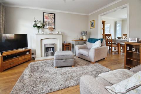 undefined, Mortimer Way, North Baddesley, Southampton, Hampshire