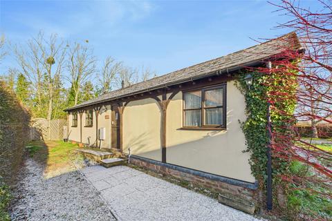 2 bedroom bungalow for sale, Linton, Ross-on-Wye, Herefordshire, HR9