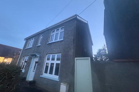 undefined, 89b Cefn Road, Cefn Cribwr, Bridgend