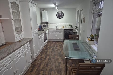 undefined, Eastfield Road, Wollaston, Wellingborough, NN29