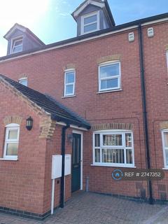 undefined, Nottingham Road, Melton Mowbray, LE13