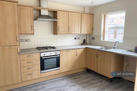 undefined, Nottingham Road, Melton Mowbray, LE13