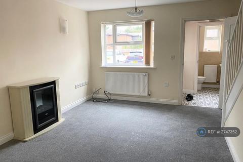 undefined, Nottingham Road, Melton Mowbray, LE13