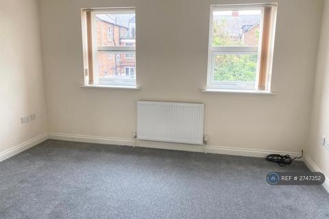 undefined, Nottingham Road, Melton Mowbray, LE13