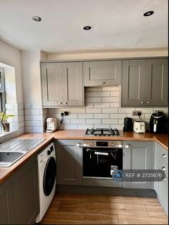 3 bedroom semi-detached house to rent, Thamesbank Place, London, SE28