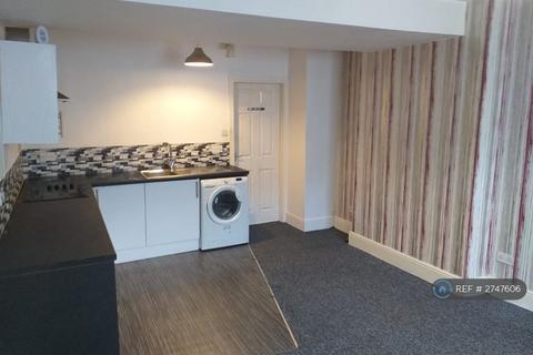 Studio to rent, Dalestorth Street, Sutton-In-Ashfield, NG17