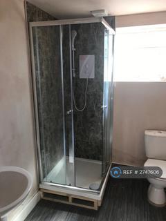 Studio to rent, Dalestorth Street, Sutton-In-Ashfield, NG17