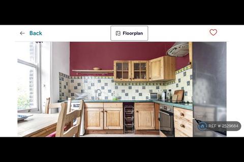 4 bedroom flat to rent, Dartmouth Park Hill, London, NW5