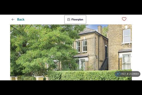 4 bedroom flat to rent, Dartmouth Park Hill, London, NW5