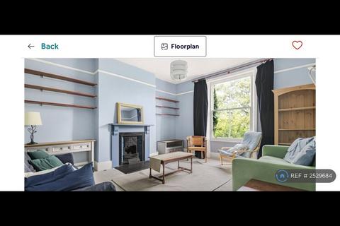 4 bedroom flat to rent, Dartmouth Park Hill, London, NW5
