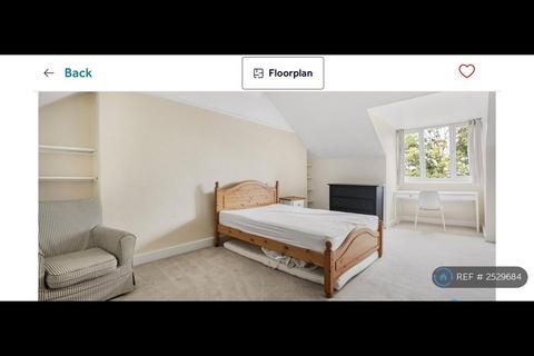 4 bedroom flat to rent, Dartmouth Park Hill, London, NW5