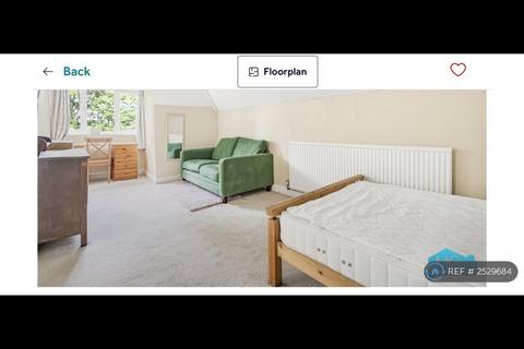 4 bedroom flat to rent, Dartmouth Park Hill, London, NW5