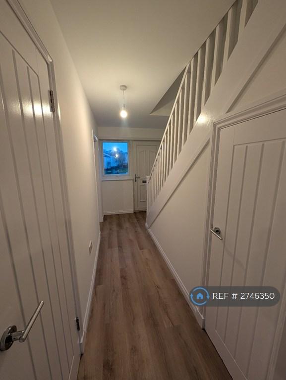 Hallway 2