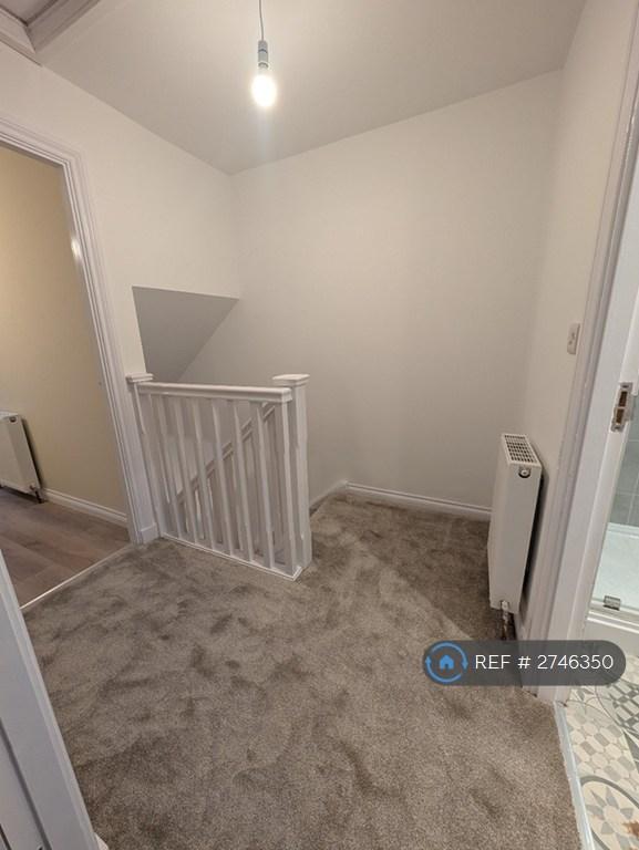 Upstairs Landing