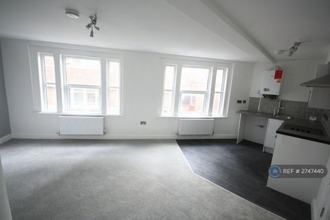 undefined, Cheapside, Stoke-On-Trent, ST1