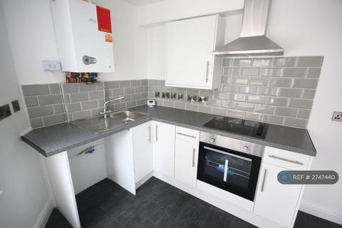 undefined, Cheapside, Stoke-On-Trent, ST1