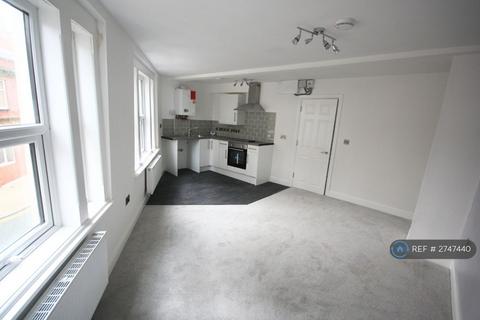 undefined, Cheapside, Stoke-On-Trent, ST1