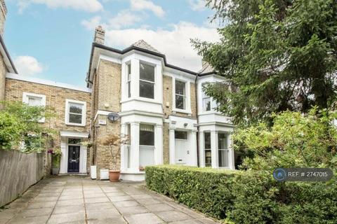 2 bedroom flat to rent, Moss Hall Crescent, North Finchely, N12