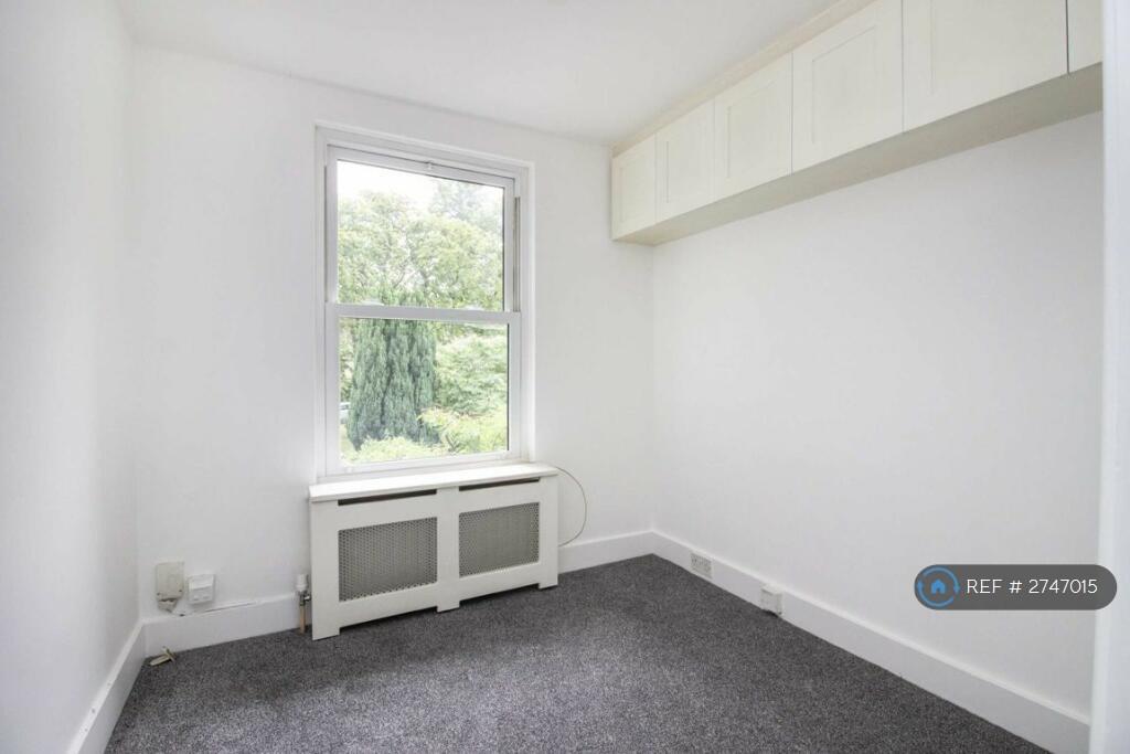 2nd Bedroom