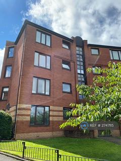 2 bedroom flat to rent, Ayr Street, Glasgow, G21