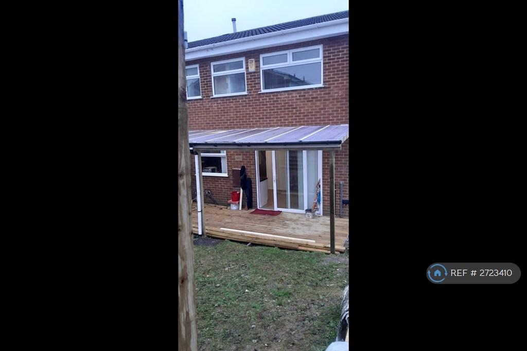 Front House