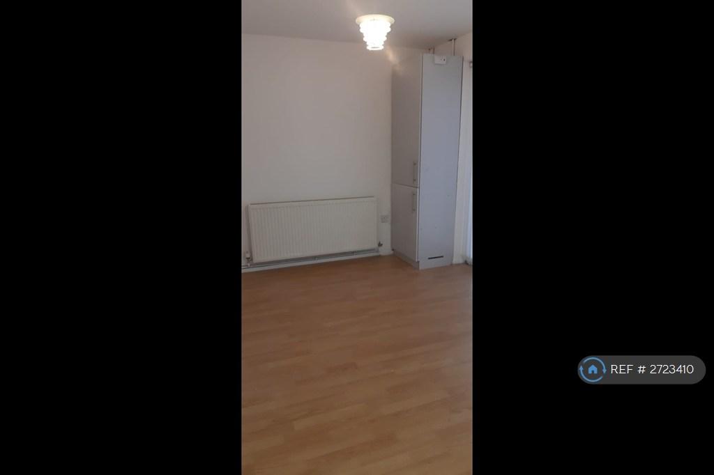 Hall Area