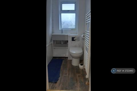 undefined, Ecton Close, Nottingham, NG5
