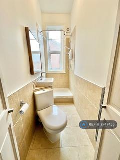 Studio to rent, Burton Road, Manchester, M20