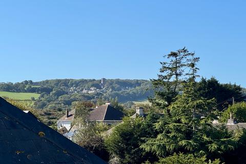 undefined, EAST STREET, CORFE CASTLE