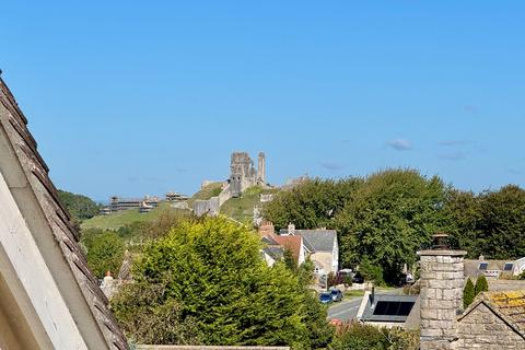 undefined, EAST STREET, CORFE CASTLE