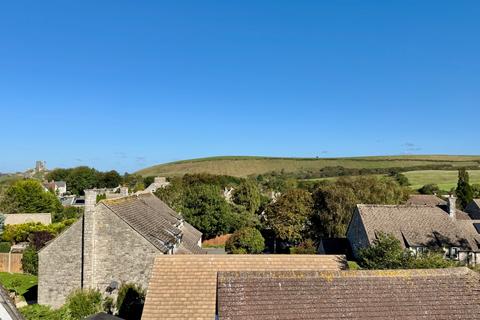 undefined, EAST STREET, CORFE CASTLE