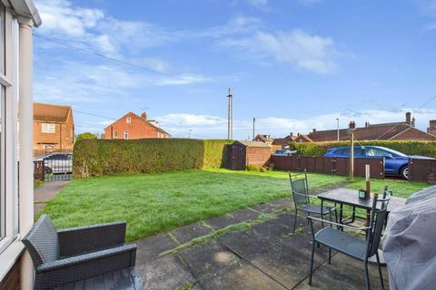 undefined, Manor Drive, Featherstone, Pontefract