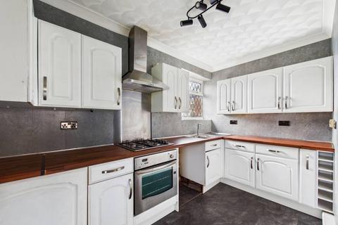 undefined, Manor Drive, Featherstone, Pontefract