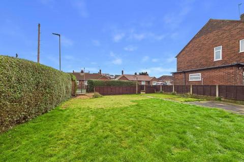 undefined, Manor Drive, Featherstone, Pontefract
