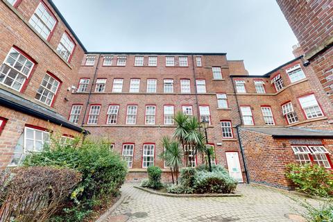 1 bedroom apartment to rent, Matilda Street, Sheffield, S1