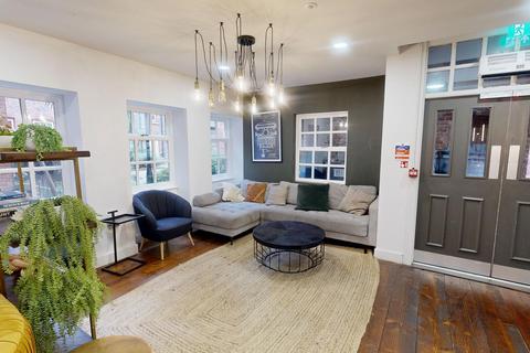 1 bedroom apartment to rent, Matilda Street, Sheffield, S1
