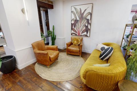 1 bedroom apartment to rent, Matilda Street, Sheffield, S1
