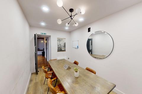 1 bedroom apartment to rent, Matilda Street, Sheffield, S1
