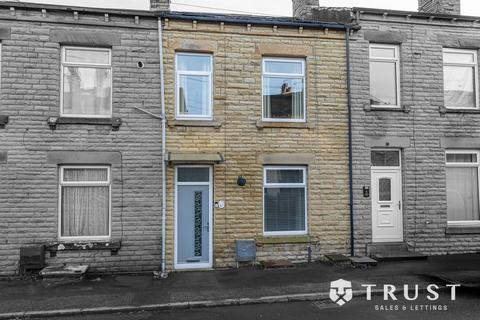 2 bedroom terraced house for sale, Frederick Street, Liversedge, WF15