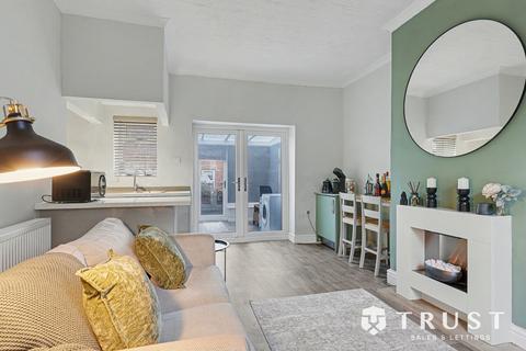 2 bedroom terraced house for sale, Frederick Street, Liversedge, WF15