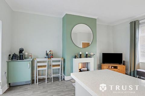 2 bedroom terraced house for sale, Frederick Street, Liversedge, WF15