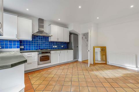 3 bedroom terraced house for sale, Treen Avenue, Barnes, London, SW13