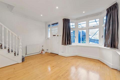 3 bedroom terraced house for sale, Treen Avenue, Barnes, London, SW13