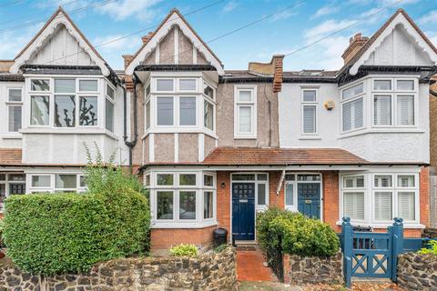 3 bedroom terraced house for sale, Treen Avenue, Barnes, London, SW13