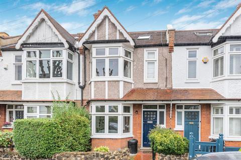 Treen Avenue, Barnes, London, SW13