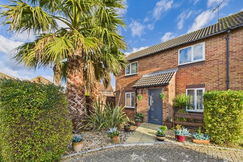 3 bedroom end of terrace house for sale, Brampton Lane, Portsmouth PO3